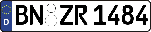 BN-ZR1484