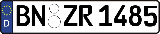 BN-ZR1485
