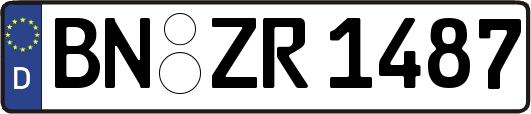 BN-ZR1487