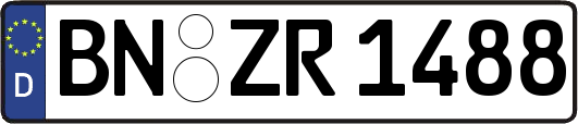BN-ZR1488