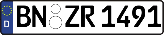 BN-ZR1491