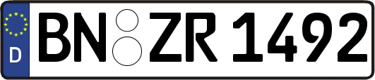 BN-ZR1492