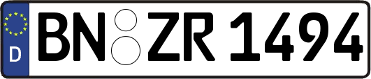 BN-ZR1494