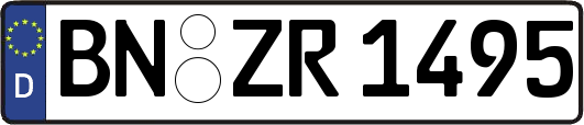 BN-ZR1495