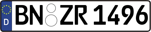 BN-ZR1496