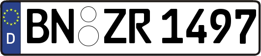 BN-ZR1497
