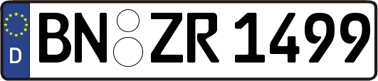 BN-ZR1499