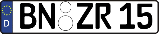BN-ZR15