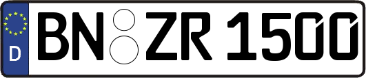 BN-ZR1500