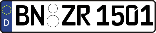 BN-ZR1501
