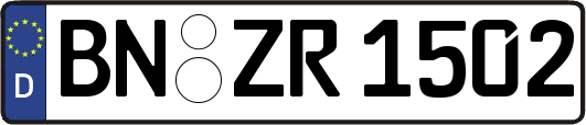 BN-ZR1502