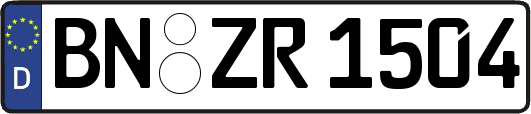 BN-ZR1504