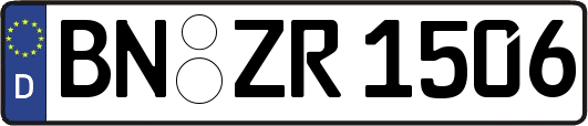 BN-ZR1506