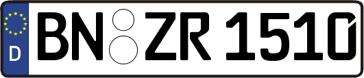 BN-ZR1510