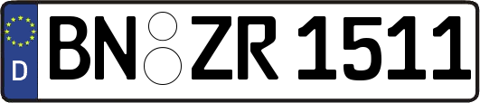 BN-ZR1511