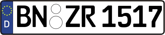 BN-ZR1517