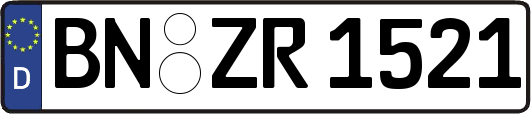 BN-ZR1521