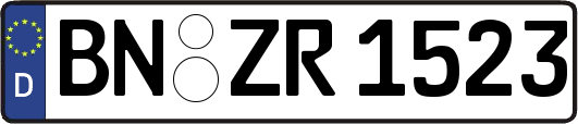 BN-ZR1523