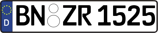 BN-ZR1525