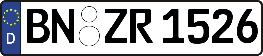BN-ZR1526