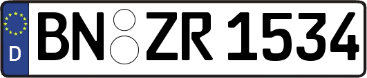 BN-ZR1534