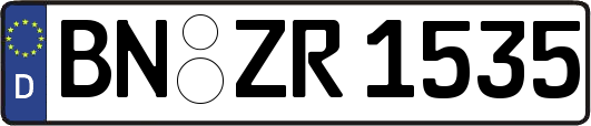 BN-ZR1535