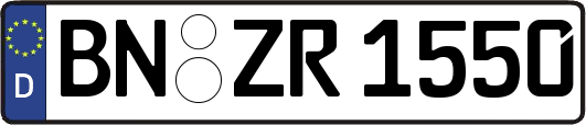 BN-ZR1550