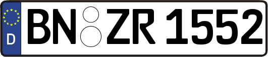 BN-ZR1552