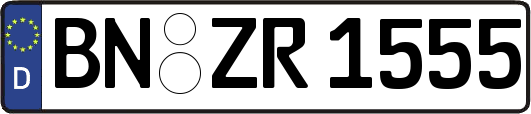 BN-ZR1555