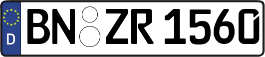 BN-ZR1560