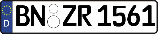 BN-ZR1561