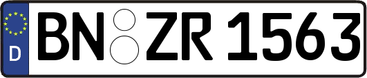 BN-ZR1563
