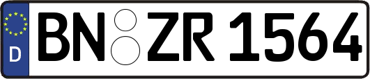 BN-ZR1564