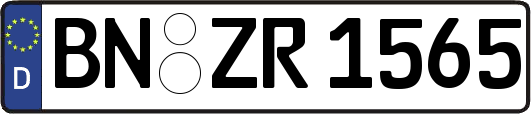 BN-ZR1565