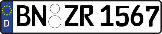 BN-ZR1567