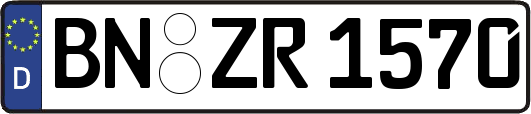 BN-ZR1570