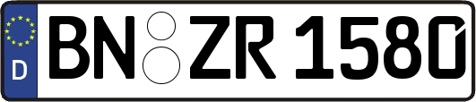 BN-ZR1580