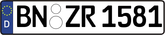 BN-ZR1581