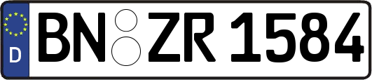 BN-ZR1584