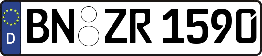 BN-ZR1590
