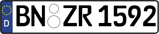 BN-ZR1592
