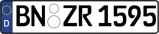 BN-ZR1595