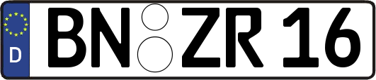BN-ZR16