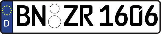 BN-ZR1606