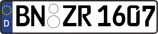 BN-ZR1607