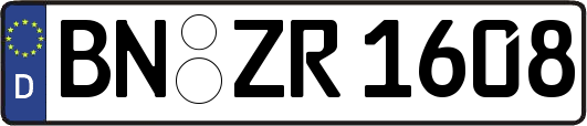 BN-ZR1608