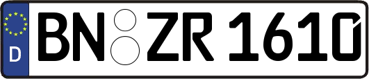 BN-ZR1610