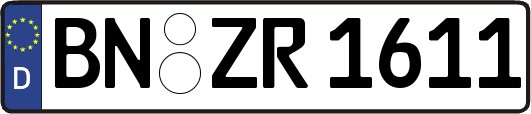 BN-ZR1611
