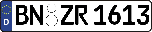 BN-ZR1613