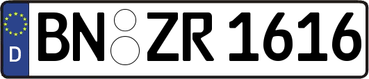 BN-ZR1616